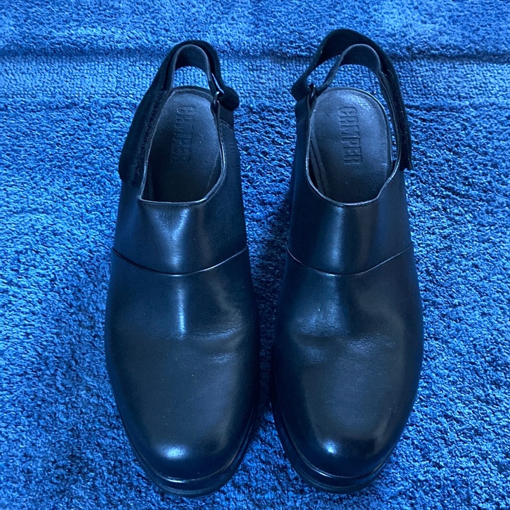 Camper Women’s Heels